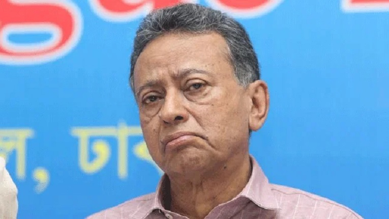 আমির খসরুসহ পাঁচজনের বিরুদ্ধে দুদকের মামলা