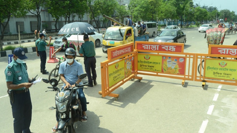 বিজয় দিবসে রাজধানীর যেসব সড়ক এড়িয়ে চলবেন