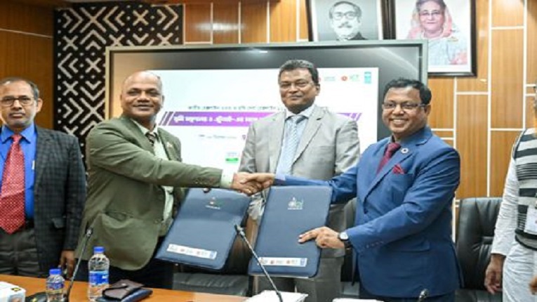 চালু হচ্ছে ভূমিসেবা কাস্টমার কেয়ার সেন্টার