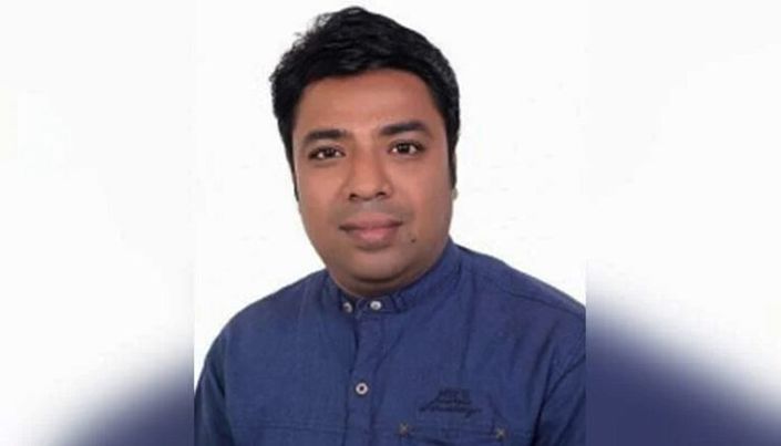বরিশাল জেলা ছাত্র দলের সভাপতি মিঠু গ্রেপ্তার।