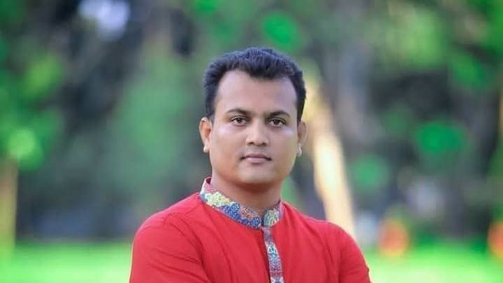 বরগুনার যুবলীগ নেতা তুহিন আর নেই 