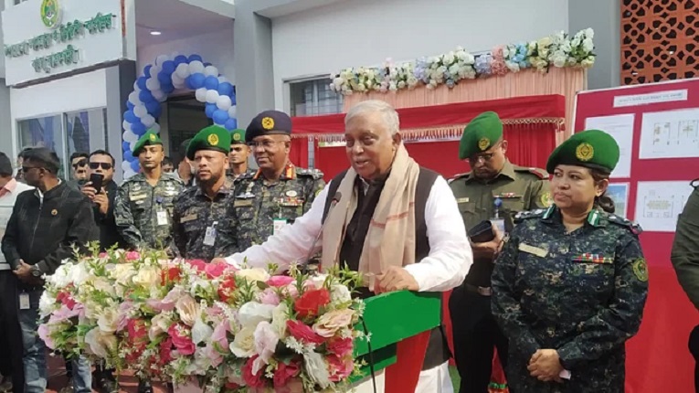 অস্থিতিশীল পরিস্থিতি সৃষ্টি করলেই ব্যবস্থা: স্বরাষ্ট্রমন্ত্রী