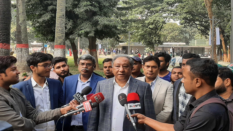 কাতার বিশ্বকাপের ফাইনাল ছিল সবচেয়ে সেরা: পাপন