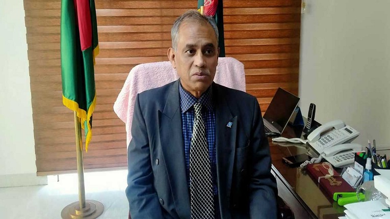 বিএনপির ছেড়ে দেয়া ৬ শূন্য আসনের তফসিল বিষয়ে জানাল ইসি