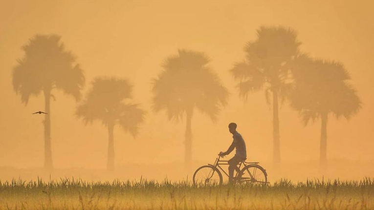 তাপমাত্রা বাড়লেও শিগগিরই জেঁকে বসবে শীত