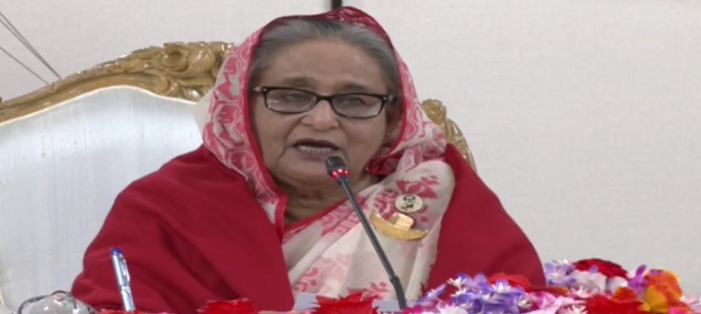 সব ধর্মের মানুষ সমানভাবে উৎসব করবে: প্রধানমন্ত্রী