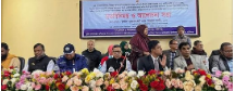 হবিগঞ্জের মাধবপুরে বিমান প্রতিমন্ত্রীর ৩ টি ব্রীজের ভিত্তিপ্রস্তর স্থাপন ও মতবিনিময় সভা অনুষ্ঠিত হয়েছে।