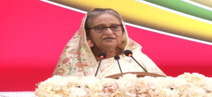 সব বাধা উপেক্ষা করে যুদ্ধাপরাধীদের বিচার হয়েছে: প্রধানমন্ত্রী