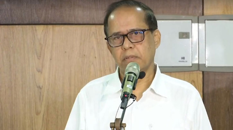 বর্তমান ইসির অধীনে নির্বাচনে সহিংসতা শূন্যের কোঠায়: সিইসি