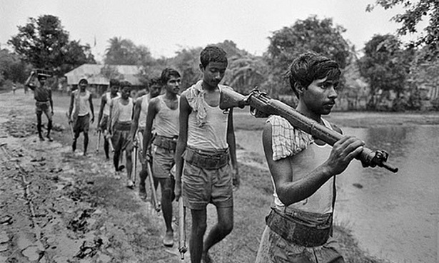 ৯ ডিসেম্বর ১৯৭১: ভয়ে পালাতে থাকে হানাদাররা