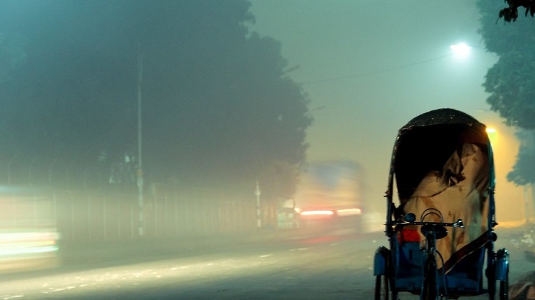 আসছে বৃষ্টি, জেঁকে বসবে শীত