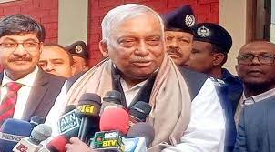 রংপুরে জাপার শক্ত অবস্থানের কারণেই নৌকার পরাজয়: স্বরাষ্ট্রমন্ত্রী