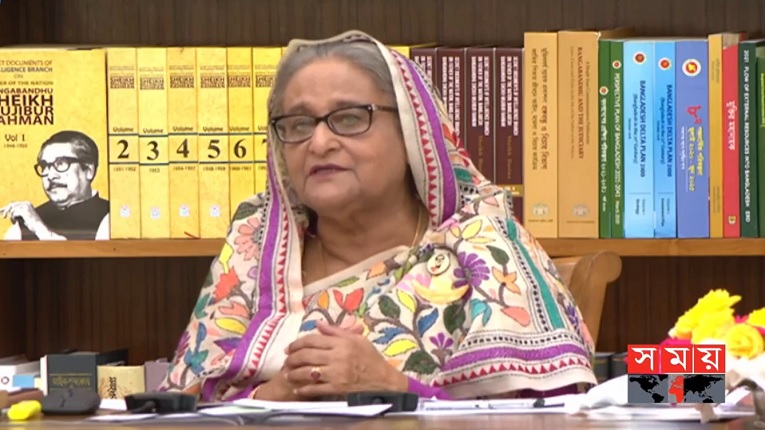 সংস্কৃতি সেবাকে তৃণমূল পর্যায়ে নিতে চায় সরকার: প্রধানমন্ত্রী