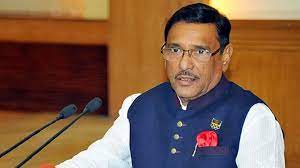 মেট্রোরেলে দুর্নীতি না পেয়ে ভাড়া নিয়ে কথা বলছে বিরোধীরা: কাদের