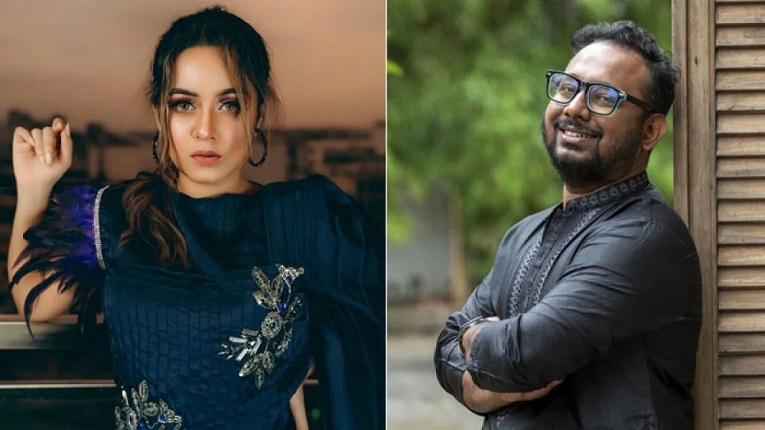 দীঘিকে নিয়ে নির্মাতা রাফির বিস্ফোরক মন্তব্য