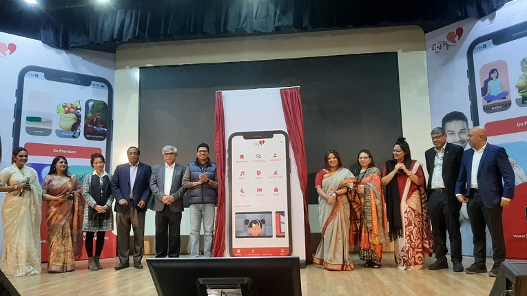মানসিক সমস্যা? পাশে আছে ‘মনের বন্ধু’