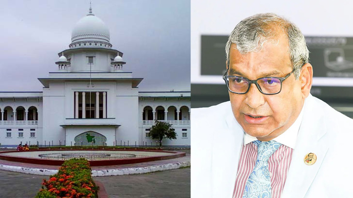 ওয়াসা এমডির যুক্তরাষ্ট্রে ১৪ বাড়ি: জোর অনুসন্ধানের নির্দেশ