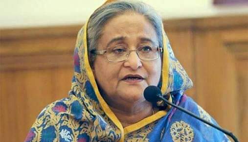 প্রধানমন্ত্রীর শেখ হাসিনার কৃষিবান্ধব নীতিতে সমৃদ্ধ হচ্ছে, বাড়ছে নতুন নতুন আবাদ
