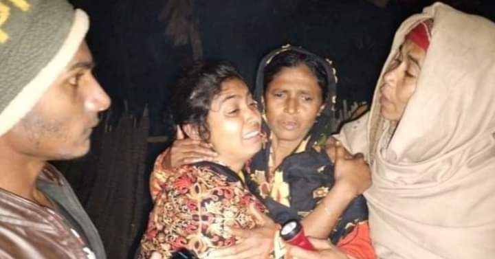 কালিয়ায় নৌকাডুবিতে আরও ২ জনের মরদেহ উদ্ধার, এখনও নিখোঁজ ২ 
