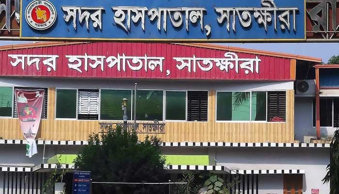সাতক্ষীরায় পুলিশ হেফাজতে বৃদ্ধের মৃত্যৃঃ পিতার মৃত্যুর খবর শুনে গারদখানায় ছেলে অসুস্থ - 
