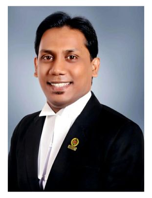এপিপি হলেন পটিয়ার ছেলে এডভোকেট সুব্রত শীল রাজু 