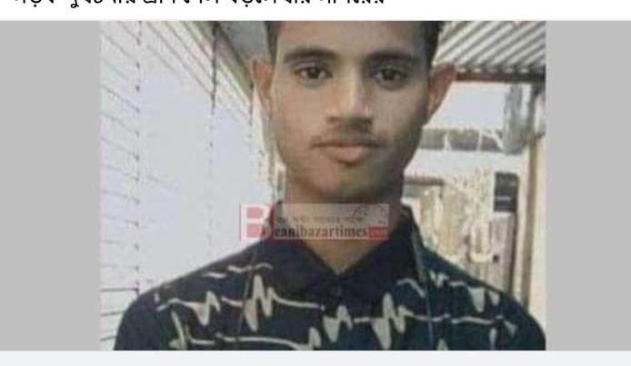 বড়লেখায় মটর সাইকেল আরোহীর মৃত্যু। 