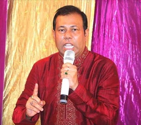নোয়াখালী চাটখিলে আওয়ামীলীগের দলীয় সদস্য পূরণ ও বিতরণ।