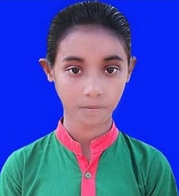 ধর্ষণের পর খুন করে নদীতে ফেলে দেওয়া শিশু লামিয়ার (১২) মরদেহ উদ্ধার করেছে পুলিশ।