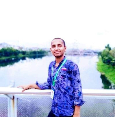 শুভ জন্মদিন সোহেল...
