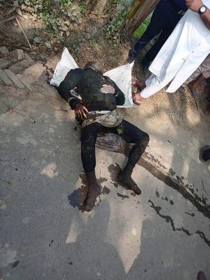 নোয়াখালীতর নিখোঁজের ৬দিন পর অটোরিকশা চালকের মরদেহ উদ্ধার