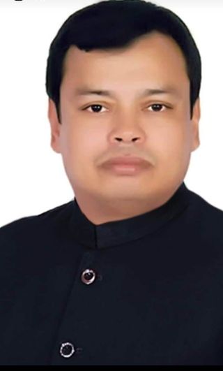 আবু সালেহ্ চৌধুরী হুলাইন এয়াছিন আউলিয়া মাদ্রাসার সভাপতি নির্বাচিত।