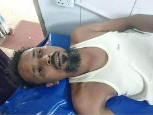 পেকুয়ায় ওয়ার্ড আ’লীগ নেতাকে হত্যার চেষ্টা 