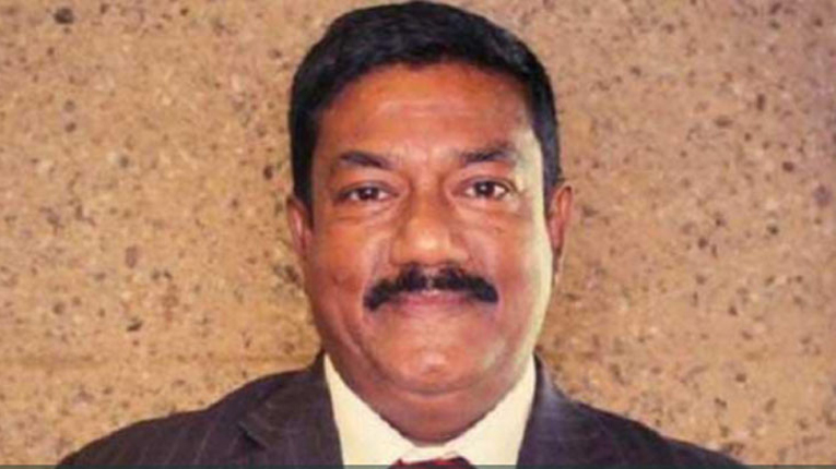 চাকরির শেষ দিনে যা বললেন বিদায়ী মন্ত্রিপরিষদ সচিব