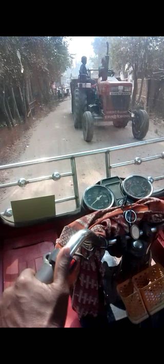 ভোগান্তির শেষ কোথায় নওগাঁ পৌরসভা অধিনস্ত শিবপুর বাজার রাস্তার 