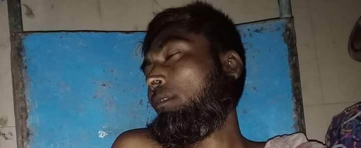 মিরপুরে জমি নিয়ে বিরোধ প্রতিপক্ষের হাতে কৃষক খুন 