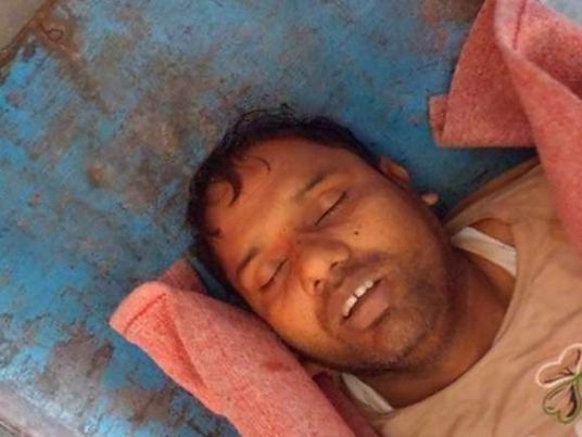 কুমারখালীতে তুচ্ছ ঘটনাকে কেন্দ্র করে ওষুধ ব্যবসায়ী খুন