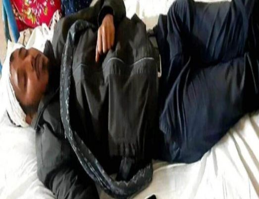 ভেড়ামারায় চাঁদা না দেওয়ায় ব্যবসায়ীকে পিটিয়ে আহত