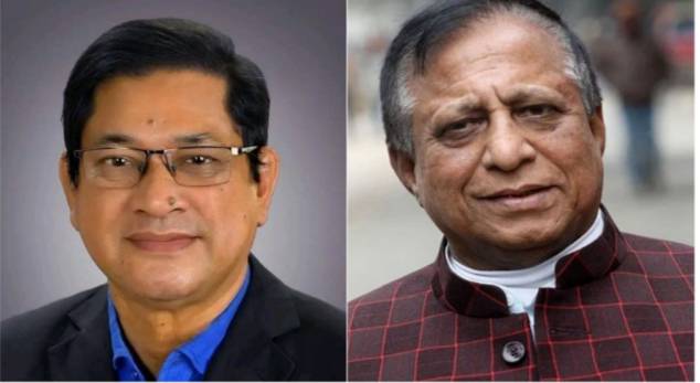 বগুড়া-৬ আসনে নৌকা প্রতিক ও বগুড়া-৪ আসনে মশাল প্রতিক নির্বাচিত। 