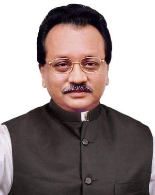 মোছলেম উদ্দীন আহমেদ এমপির ইন্তেকাল।