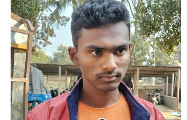 বগুড়ার শেরপুরে জোরপূর্বক ধর্ষণের দায়ে আটক ১ জন। 
