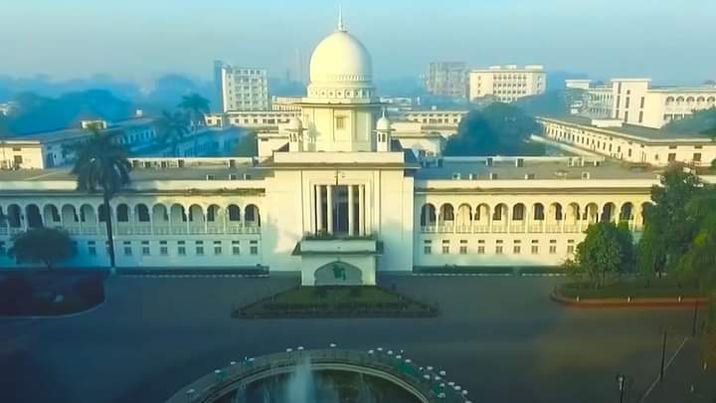 কুষ্টিয়ায় ছাত্রী নির্যাতন : ইবির প্রক্টর-প্রভোস্টের চূড়ান্ত অবহেলা প্রমাণিত 