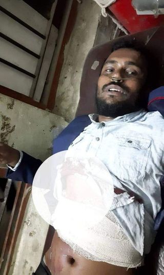 কুষ্টিয়া মিরপুরে ব্যবসায়ীকে কুপিয়ে হত্যা 