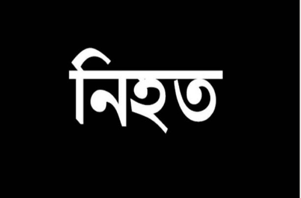 জামাতার ছুরিকাঘাতে শ্বশুর খুন, স্ত্রী আহত 