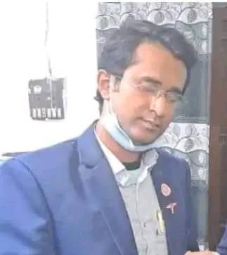 বগুড়ার দুপচাঁচিয়ায় ভূয়া ম্যাজিস্ট্রেট গ্রেফতার। 