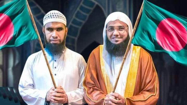 বিশ্বজয়ী কোরঅন হাফেজ দৃষ্টি প্রতিবন্ধী তানবীর। বিশ্বজয়ী কোরঅন হাফেজ দৃষ্টি প্রতিবন্ধী তানবীর।