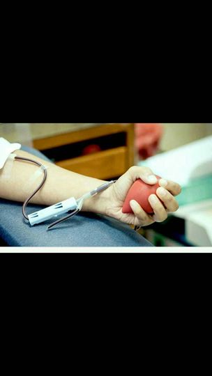 যুব সমাজের উদ্দোগে ঐতিহ্যবাহী বড় খারদিয়ায় স্বেচ্ছায় ব্লাড ডোনার ক্লাব স্থাপিত 