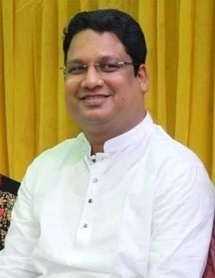 রেজাউল করিম নেছার এর শ্রদ্ধা ও পটিয়াবাসীকে শুভেচ্ছা।