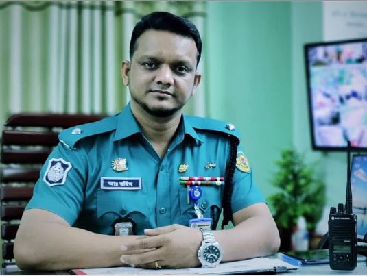 বাকলিয়া থানার ওসিকে আদালতে তলব 