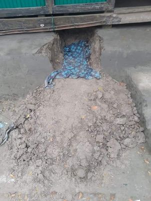 নোয়াখালী সদর উপজেলা বিভিন্ন বাড়ি ও দোকান চুরি অভিযোগ 