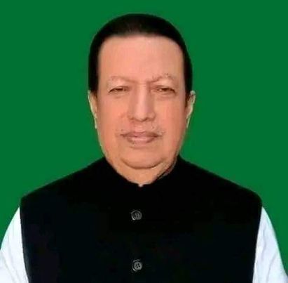 মুক্তিযোদ্ধা মোতারুল ইসলাম চৌধুরী চট্টগ্রাম দক্ষিণ জেলার সভাপতি নির্বাচিত। 